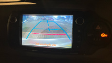 Toyota Yaris 1.33 VVT-i Icon 5dr Petrol Hatchback